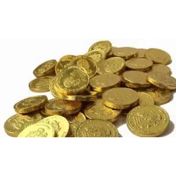 Gold Coin